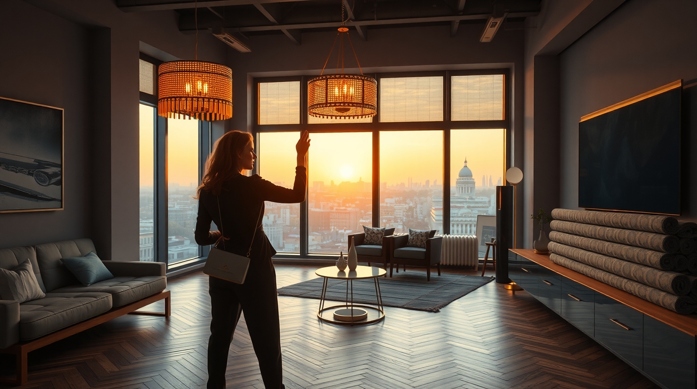 Как крепить шинопровод к потолку