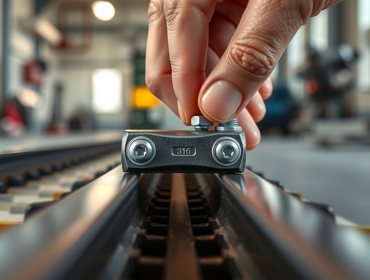 Как крепить шинопровод к потолку