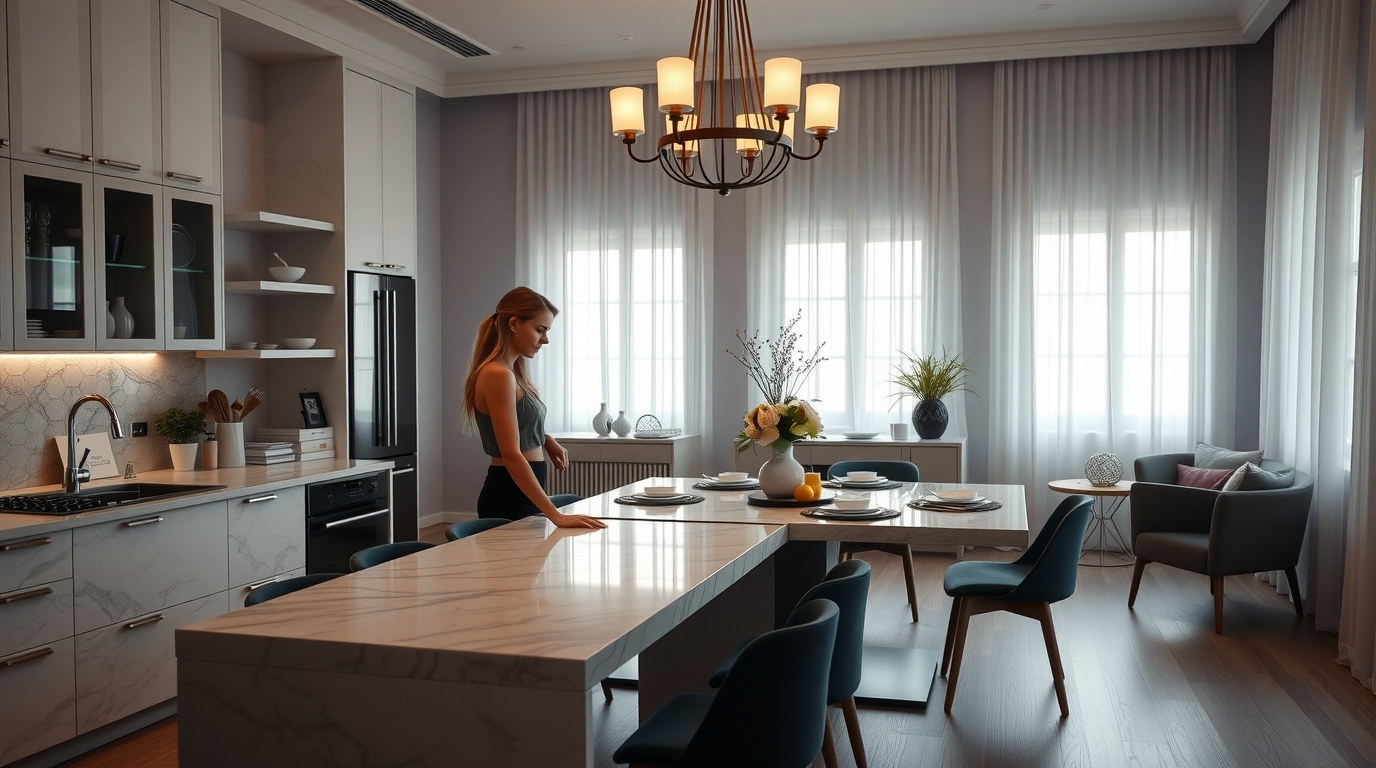 Как крепить шинопровод к потолку