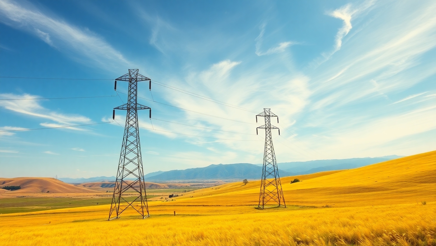 Фарфоровые изоляторы