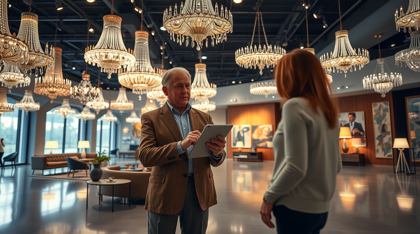 напольный светильник уличный